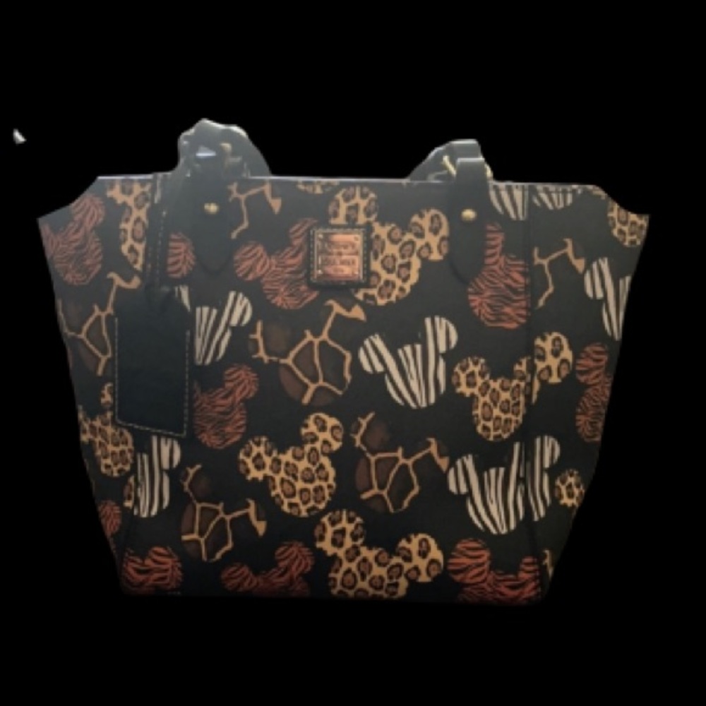ISO Dooney and Bourke